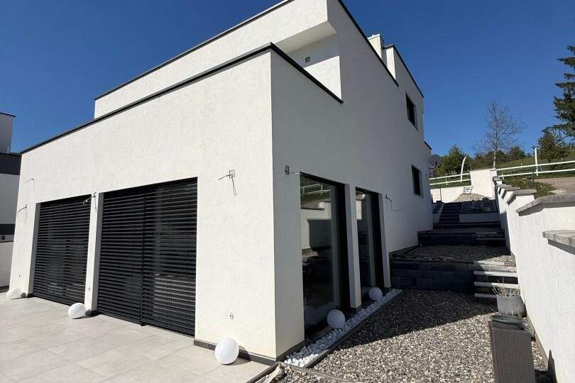 Stilvolle, möblierte Villa – 20 Minuten von Schönbrunn, Haus-kauf, 1.199.000,€, 3021 Sankt Pölten(Land)