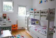 "Familienwohnung mit Ausblick!"