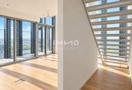 51. Floor Penthouse: a Signature Duplex - The Waterfront Skyhouse