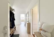 3ZI-Dachterrassen-Eigentum mit Tiefgarage - Absolute Ruhelage mit Grünblick