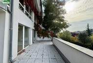 Exklusives Wohnen in Grünruhelage – Großzügige 140 m² Wohnung mit traumhafter 56 m² Terrasse in 1180 Wien