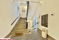 Wohnung nähe Augarten mit 25m² Terrasse - aktuell auf Airbnb für Kurzzeitmiete