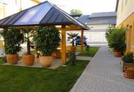 Büro mit Terrasse und Stellplatz ALL IN MIETE