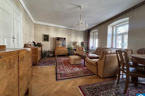 Historisches Winzerhaus mit Seele in Gumpoldskirchen, Haus-kauf, 799.000,€, 2352 Mödling