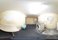 Befristet vermietete 3-Zimmer-Anlegerwohnung nahe Erholungsgebiet Wienerberg