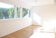WEBGASSE: Traumhafter Grünblick &amp; MEGA Terrasse mit Dachgarten!!