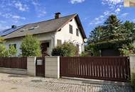 Ein Zuhause zum Wohlfühlen - Lichtdurchflutetes Einfamilienhaus mit Pool, Sauna und Garage!
