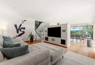 Modernes Wohnhaus in absoluter Ruhelage