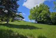 Haus in einzigartiger Alleinlage mit toller Aussicht!