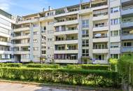 Stadtnah wohnen mit modernem Wohnkomfort – Sanierte 3-Zimmer-Wohnung mit Balkon