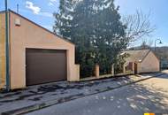 Charmantes Haus auf wunderbarem Grundstück