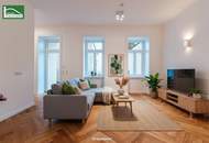 Durchdachte Wohnkonzepte für anspruchsvolles urbanes Leben in Wien Kagran!
