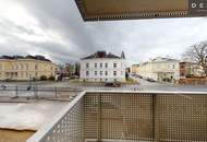 AB 01.06.2026 | GARTEN | DREI ZIMMER | BELIEBTE WOHNANLAGE KARMELITERHOF | ERDGESCHOSS