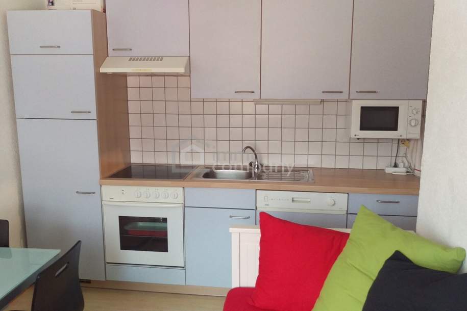 Gepflegte Wohnung im Zentrum, Wohnung-kauf, 268.000,€, 6063 Innsbruck-Land