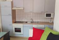 Gepflegte Wohnung im Zentrum