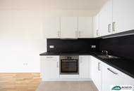 2-Zimmer Wohnung ON TOP! mit herrlichem Balkon in sonniger Lage / gute Verkehrsanbindung nach Wien und St. Pölten, Tiefgaragenplätze verfügbar!