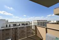 1 Monat Mietfrei: Moderne 2-Zimmer-Wohnung mit Balkon nahe U1 - ideal für Singles oder Paare