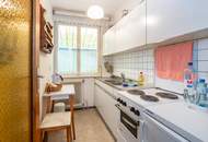 Rarität - Wohnhaus mit großem Garten in begehrter Hanglage am Ruckerlberg