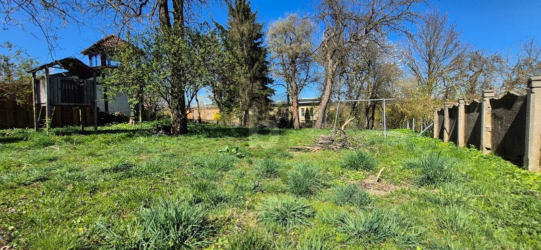 IHR BAUGRUND IM ZENTRUM VON ASCHBACH-MARKT ? SELTENE GELEGENHEIT MIT GESTALTUNGSSPIELRAUM