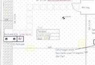 Ab 01.09.2025: Traumhafte Dachgeschoss-Maisonette mit großzügigen Terrassenflächen und inkludiertem Stellplatz mit E-Lademöglichkeit