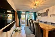 Gut aufgeteilte 4-Zimmer Wohnung