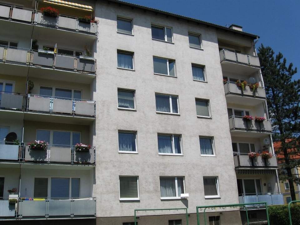 Unbefristete und gemütliche 2-Zimmer Wohnung!