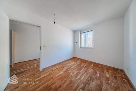 Traumhafte 2-Zimmerwohnung Nähe Schloss Hetzendorf, Wohnung-kauf, 229.000,€, 1120 Wien 12., Meidling