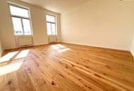 Klein. Fein. Mein. – frisch sanierte Wiener Altbauwohnung in Ruhelage mit Charme &amp; Stil. Jetzt entdecken &amp; verlieben!