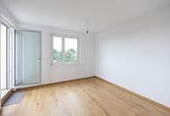 "Erstbezug! Dachterrassenwohnung in Wördern mit Fernblick"