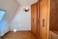 GROSSZÜGIGE FAMILIENWOHNUNG IN HIETZINGER BESTLAGE