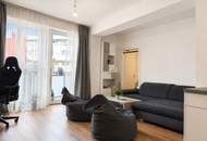 Moderne 2-Zimmer-Wohnung mit Balkon in Imst – Komfort und zentrale Lage inklusive!