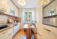 Kirchen.40 - Gepflegte 3 Zimmer Wohnung im Salzburger Stadtteil Itzling