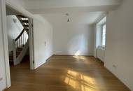 Gumpendorfer Straße: 5-Zimmer-Maisonette mit Terrasse