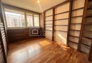 3 Loggien? Ja, wirklich! Großzügige 5-Zimmer-Wohnung in 1100 Wien
