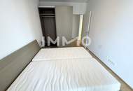 Möblierte 2 Zimmer Wohnung im TrIIIple Turm 1 - Pool am Dach - U3 Station um die Ecke!