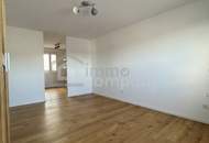 Seltene Gelegenheit, Neuwertige Wohnung in Parndorf mit Terrasse und 2 Stellplätzen an privatem Badesee