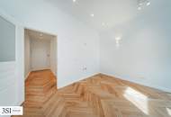 Ruhig gelegene Altbauwohnung im 15. Bezirk - Lassen Sie Ihrer Kreativität freien Lauf und gestalten Sie Ihr neues Zuhause