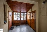 Liegenschaft mit Entwicklungspotenzial in Strebersdorf – Rußbergstraße 83 **VIDEOBESICHTIGUNG**