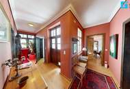 Traumhaftes Landhaus in Stegersbach zur Miete mit der Möglichkeit zur Pferdehaltung!