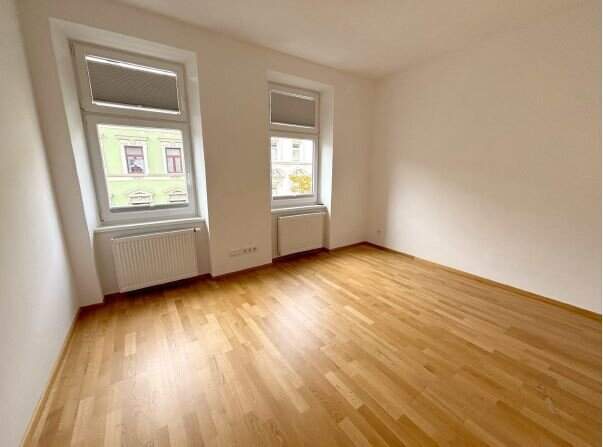 Attraktives Büro direkt bei U3 Schweglerstraße