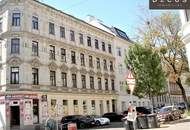 UNBEFRISTETE | NETTE | 2 ZIMMER-WOHNUNG | 2. STOCK OHNE LIFT |NAHE U3| BEZUG 01.07.2026