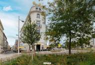 Betongold - sichere Kapitalanlage im Herzen der Stadt mit Zukunftspotenzial