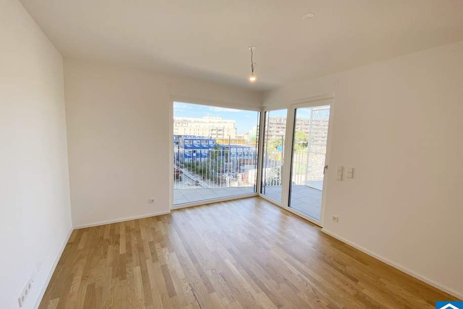 3-Zimmer-Wohnung in zentraler Lage mit hoher Lebensqualität, Wohnung-miete, 1.690,00,€, 1030 Wien 3., Landstraße