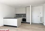 3-Zimmer Dachgeschoßwohnung mit 25 m² Balkon/Terrasse in Guntramsdorf