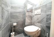 Sanierung abgeschlossen – Sie sind die Ersten!