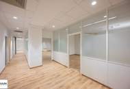 Mariahilferstraße 88 - Büro mit guter Raumaufteilung und perfekter Anbindung