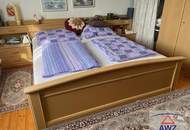 Charmantes Haus mit großem Garten in Geras!