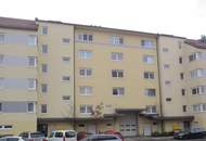 sehr gut aufgeteilte 3-Zimmer-Wohnung mit Balkon (unbefristet)