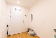 Schöne 2-Zimmer-Wohnung mit Balkon in 1050 Wien