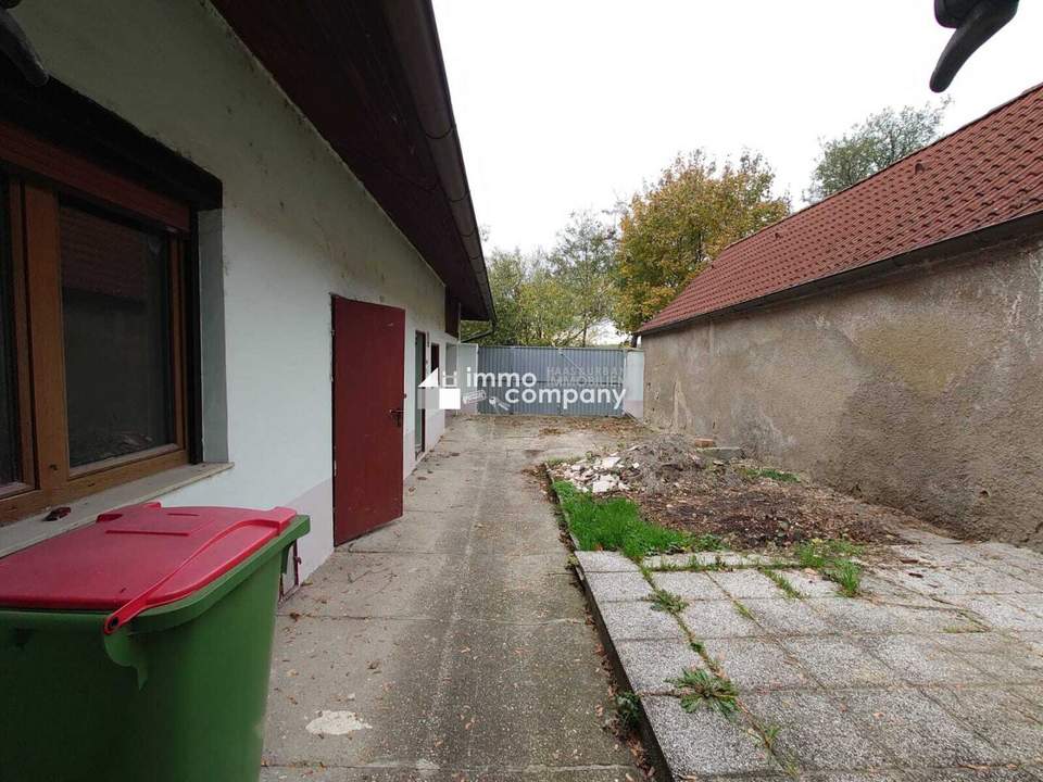 PREISREDUKTION!! / BASTLER AUFGEPASST!! Dieses Haus wartet auf den richtigen Liebhaber!